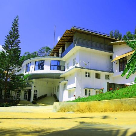 Mothers Bounty By Lazo , Coorg Lägenhet Madikeri Exteriör bild